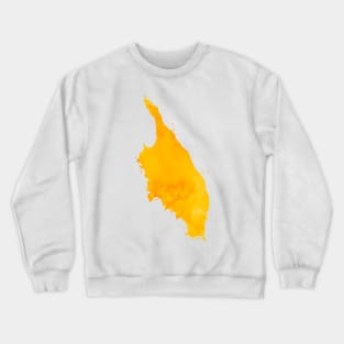 Grimsey Crewneck Sweatshirt